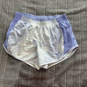 NIKE Purple Shorts